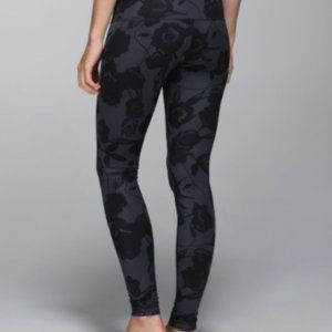 Lululemon Wunder Under Pant